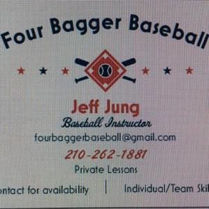 Meet your Posher, Jeff